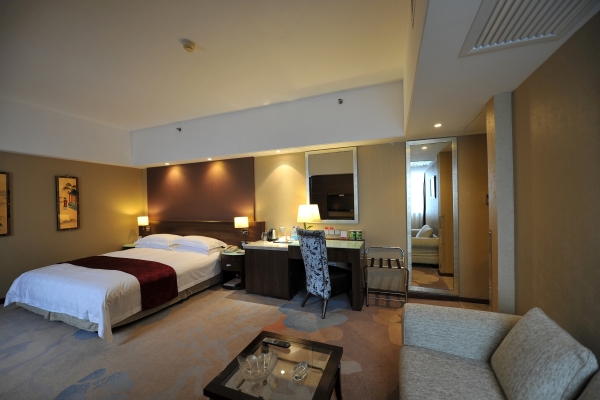 Hotel Ramada Xiamen